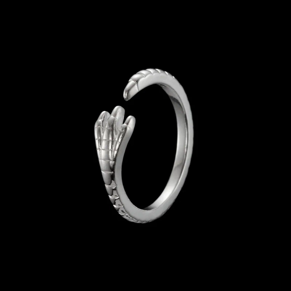 Claw Nouvelle Ring - Maria Nilsdotter - 1-2 dagars leverans - Nordic Spectra