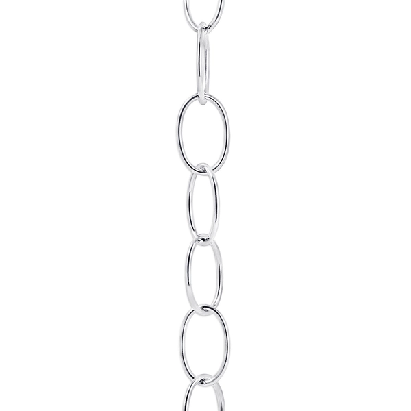 Weekend Bracelet Wide Silver - Snabb frakt & fri paketinslagning - Nordicspectra.se
