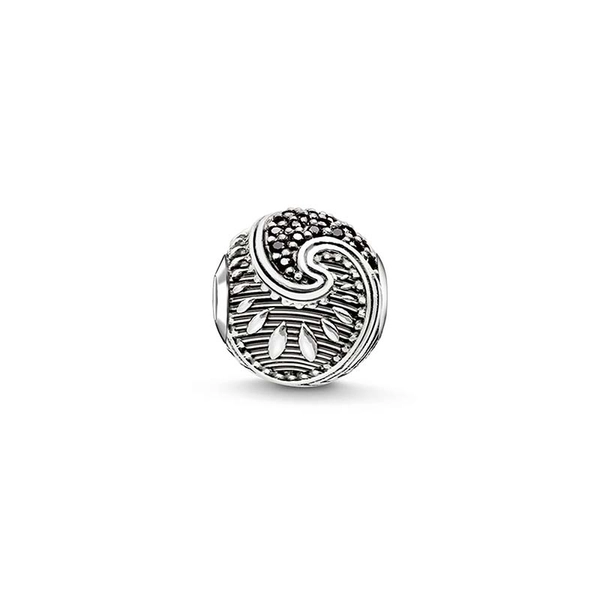 Karma Bead Maori - Thomas Sabo berlock - Snabb frakt & paketinslagning - Nordicspectra.se