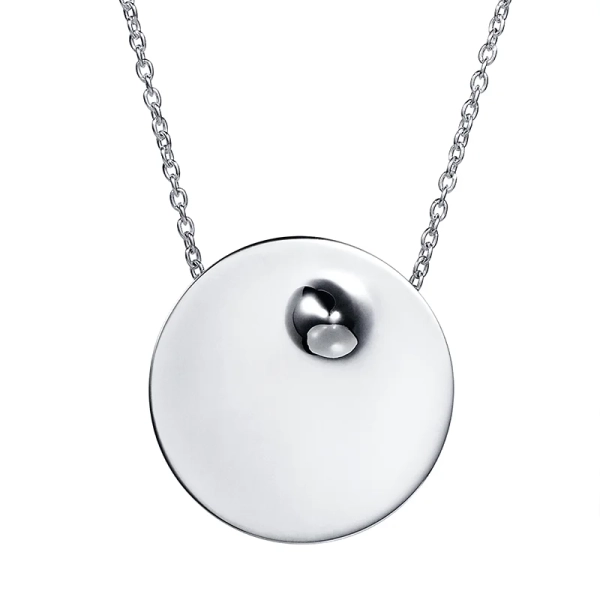 Bumper XL Necklace - Efva Attling - Vackra & betydelsefulla smycken - Fri frakt