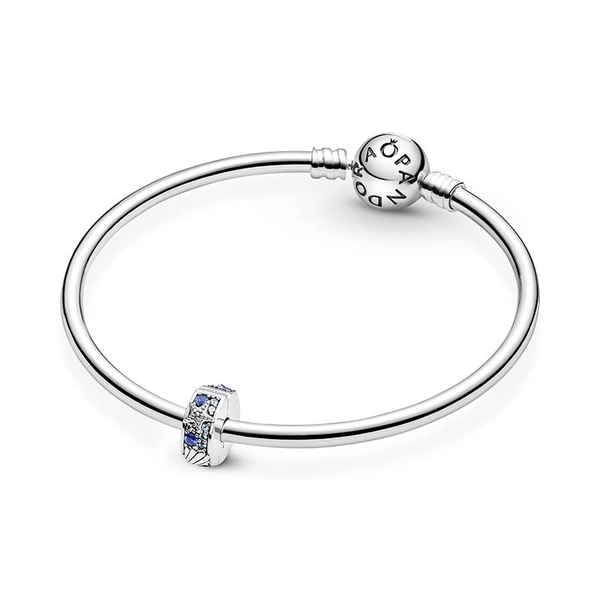Tropischer Seestern & Muschel Clip-Charm von PANDORA, Schneller Versand - Nordicspectra.de