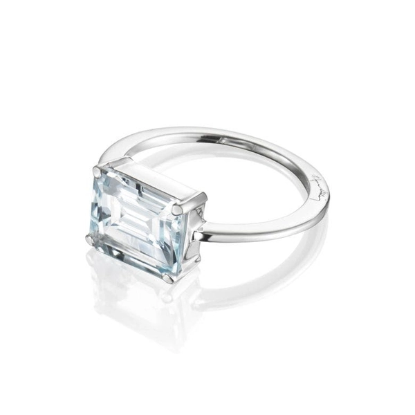 A Macaron Dream Ring von Efva Attling, Schneller Versand - Nordicspectra.de
