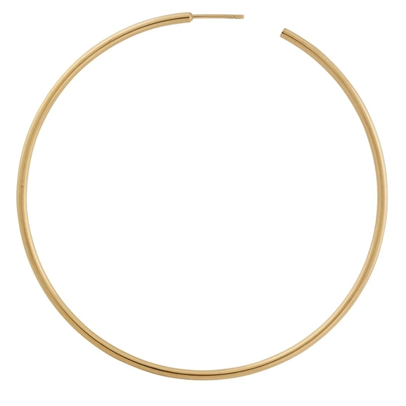 Everyday Creoles XL Gold - Edblad - Snabb frakt & paketinslagning - Nordic Spectra