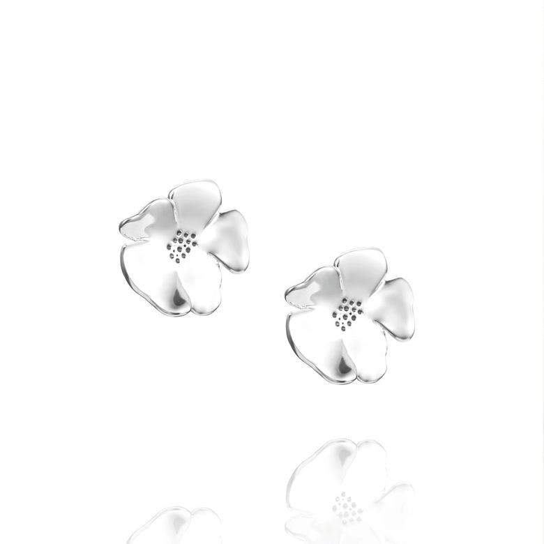 Efva Attling – Violet Ear