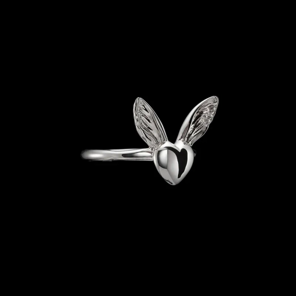 Lovers Ring - Maria Nilsdotter - 1-2 dagars leverans - Nordic Spectra