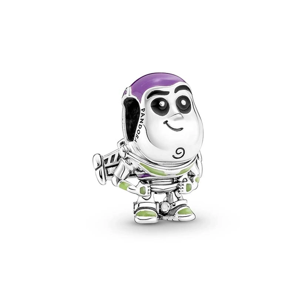 Disney Pixar Buzz Lightyear Charm - PANDORA - Snabb frakt & paketinslagning - Nordicspectra.se