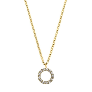 Glow Necklace Mini Gold - Edblad - Snabb frakt & paketinslagning - Nordicspectra.se