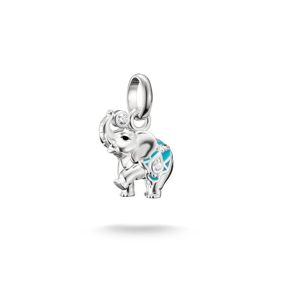 CC Connect Elephant - Thomas Sabo - Nordic Spectra