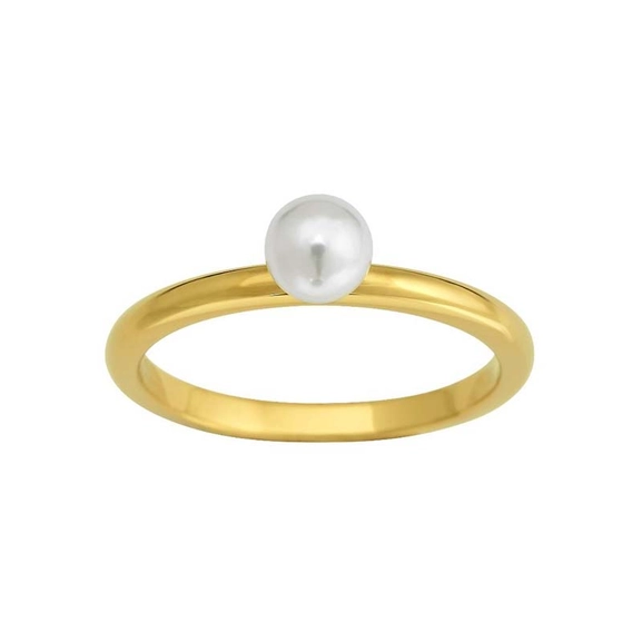 Lilian Ring Gold - Edblad - Snabb frakt & paketinslagning - Nordicspectra.se