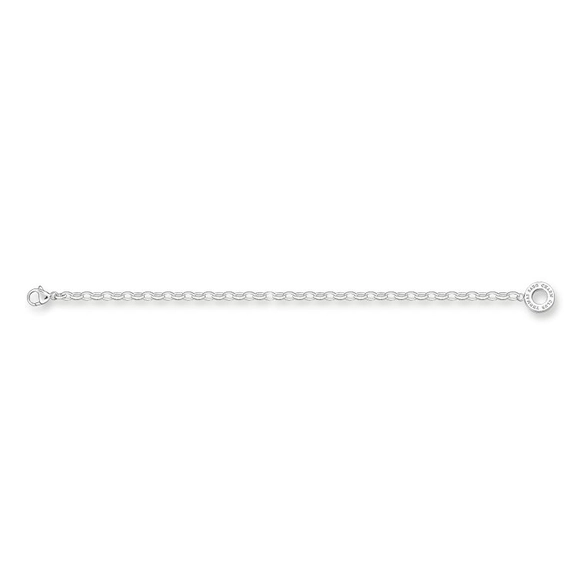 Charm Club Nilkkakoruja - Thomas Sabo - Suuri valikoima & ilmainen lahjapaketointi - Nordicspectra.fi