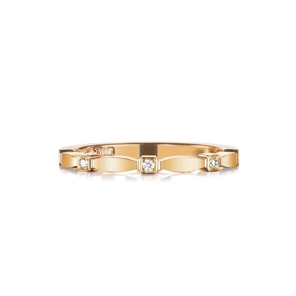 Forget Me Not Thin Ring Gold - Efva Attling ringar - Snabb frakt & paketinslagning - Nordicspectra.se