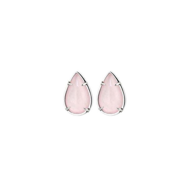 Melina Drop Studs S Steel - Edblad - Snabb frakt & paketinslagning - Nordicspectra.se