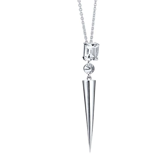 Look Sharp Pendant - Efva Attling - Skandinaviska Designsmycken - Nordic Spectra