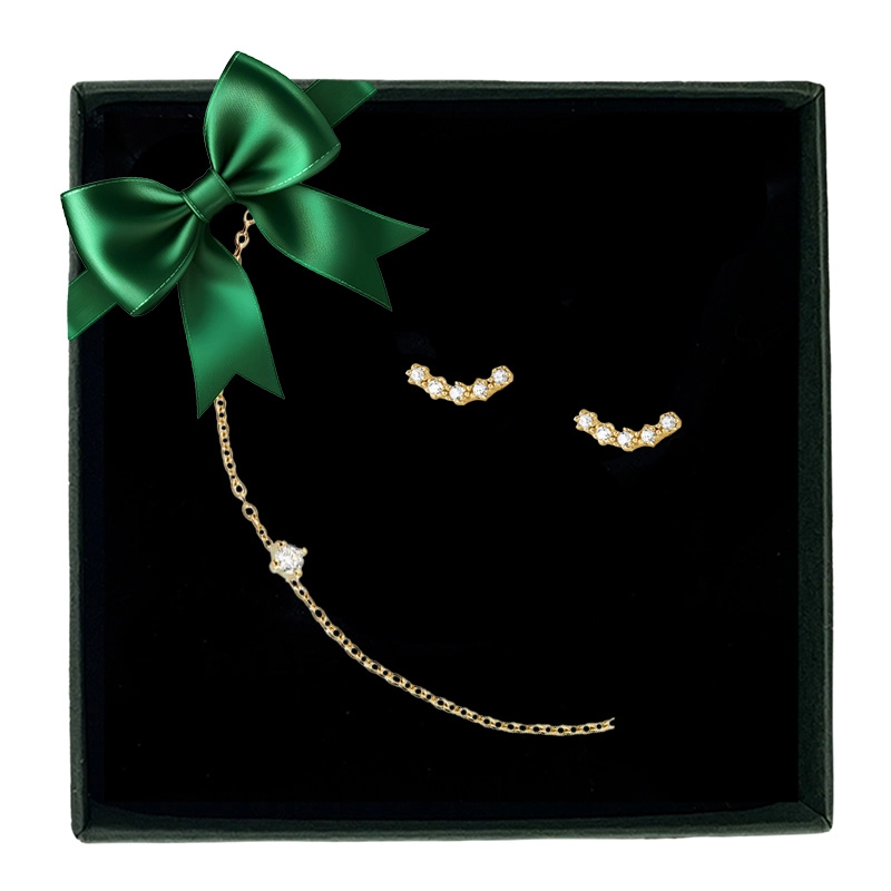 Drakenberg Sjölin – Presentset Diamond Sky Gold