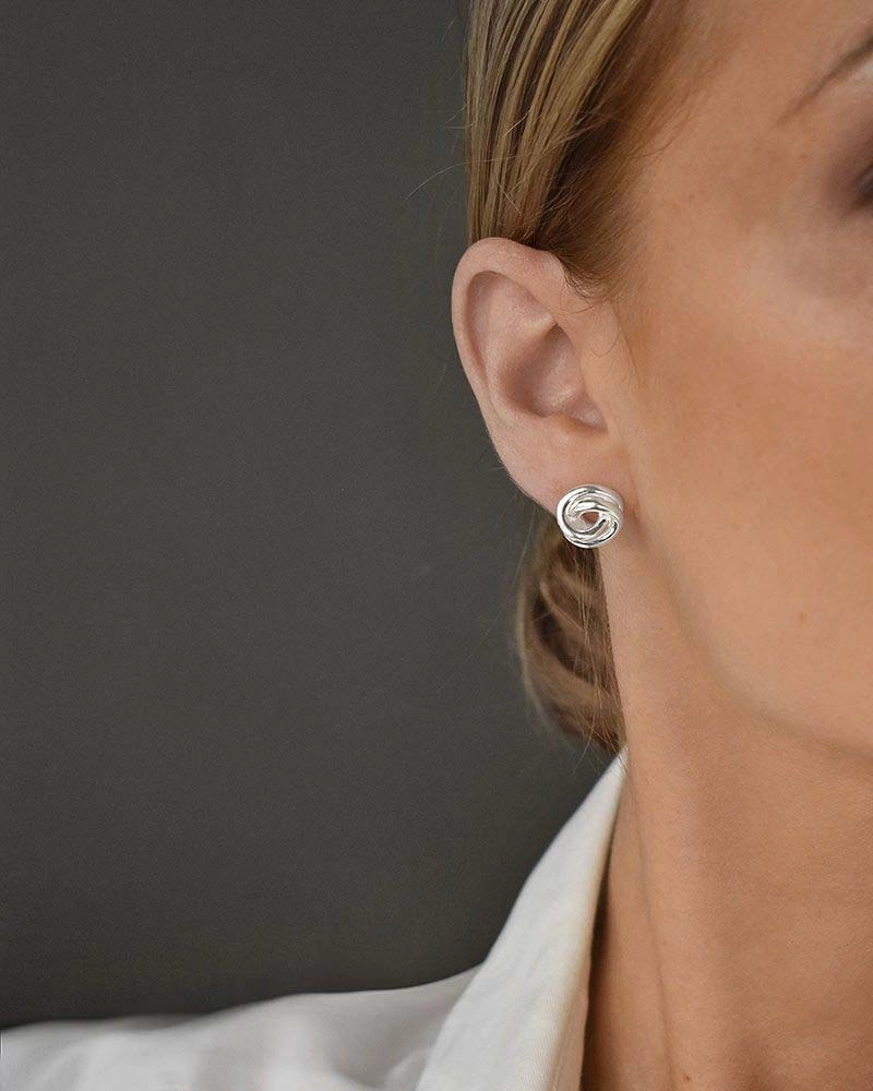 Unity Studs Drakenberg Sjölin, Schneller Versand - Nordicspectra.de