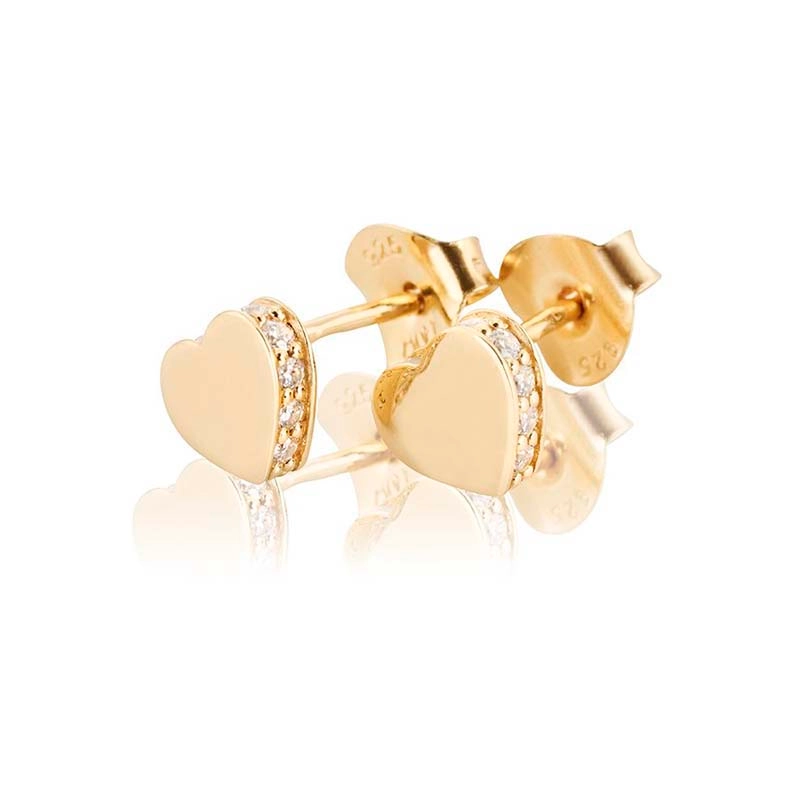 Carolina Gynning - You Örhängen Guld