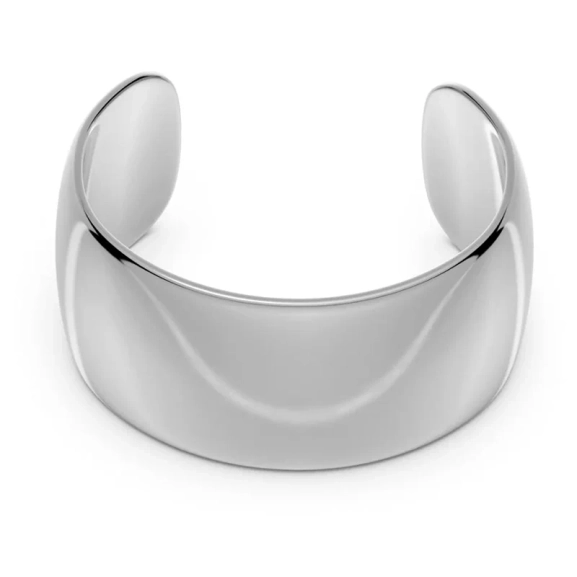Prime Bangle Steel - Edblad - Snabb leverans - Gratis paketinslagning