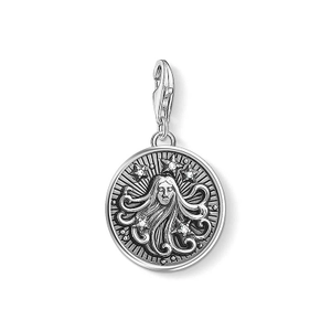 1644-643-21-stjärntecknet-berlock-jungfrun von Thomas Sabo, Schneller Versand - Nordicspectra.de