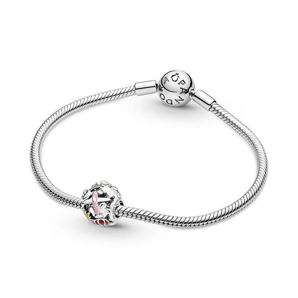 Fly Away Rainbow Sky & Travel Charm - PANDORA - Snabb frakt & paketinslagning - Nordicspectra.se