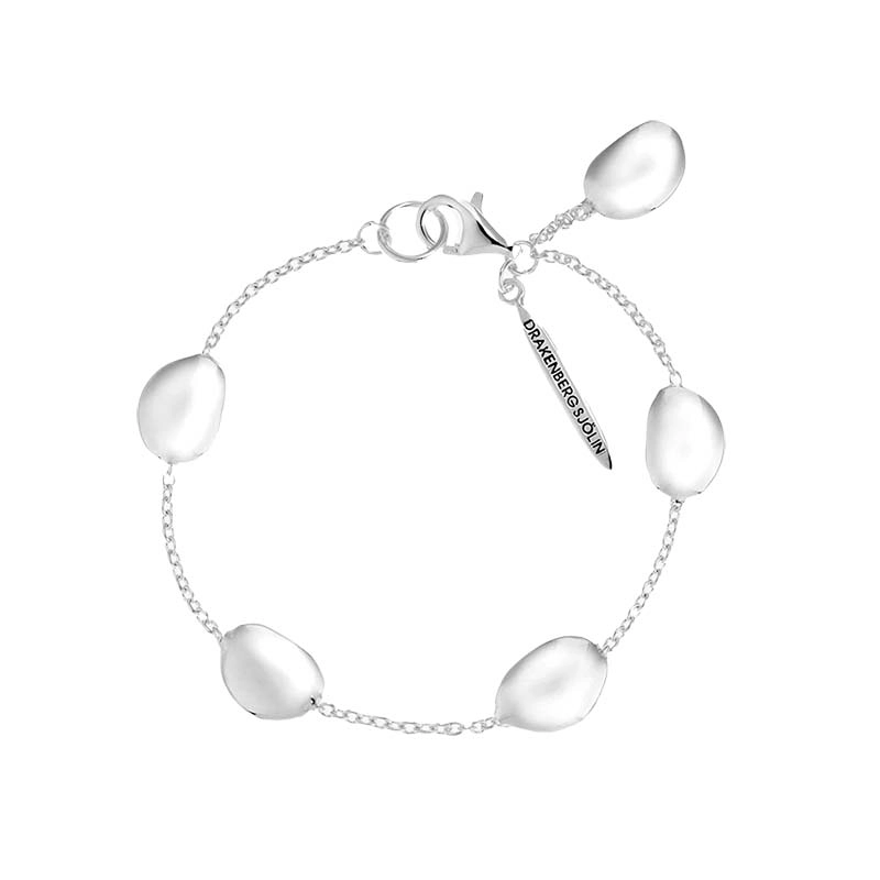 Drakenberg Sjölin - Morning Dew Medium Bracelet