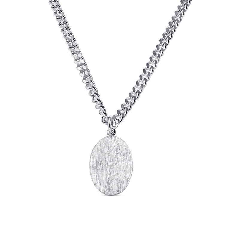 Petri Halsband Silver - Snabb frakt & fri paketinslagning - Nordicspectra.se