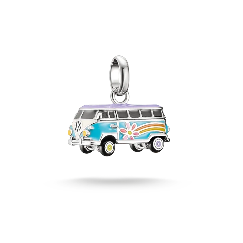 CC Connect Volkswagen Buss Berlock