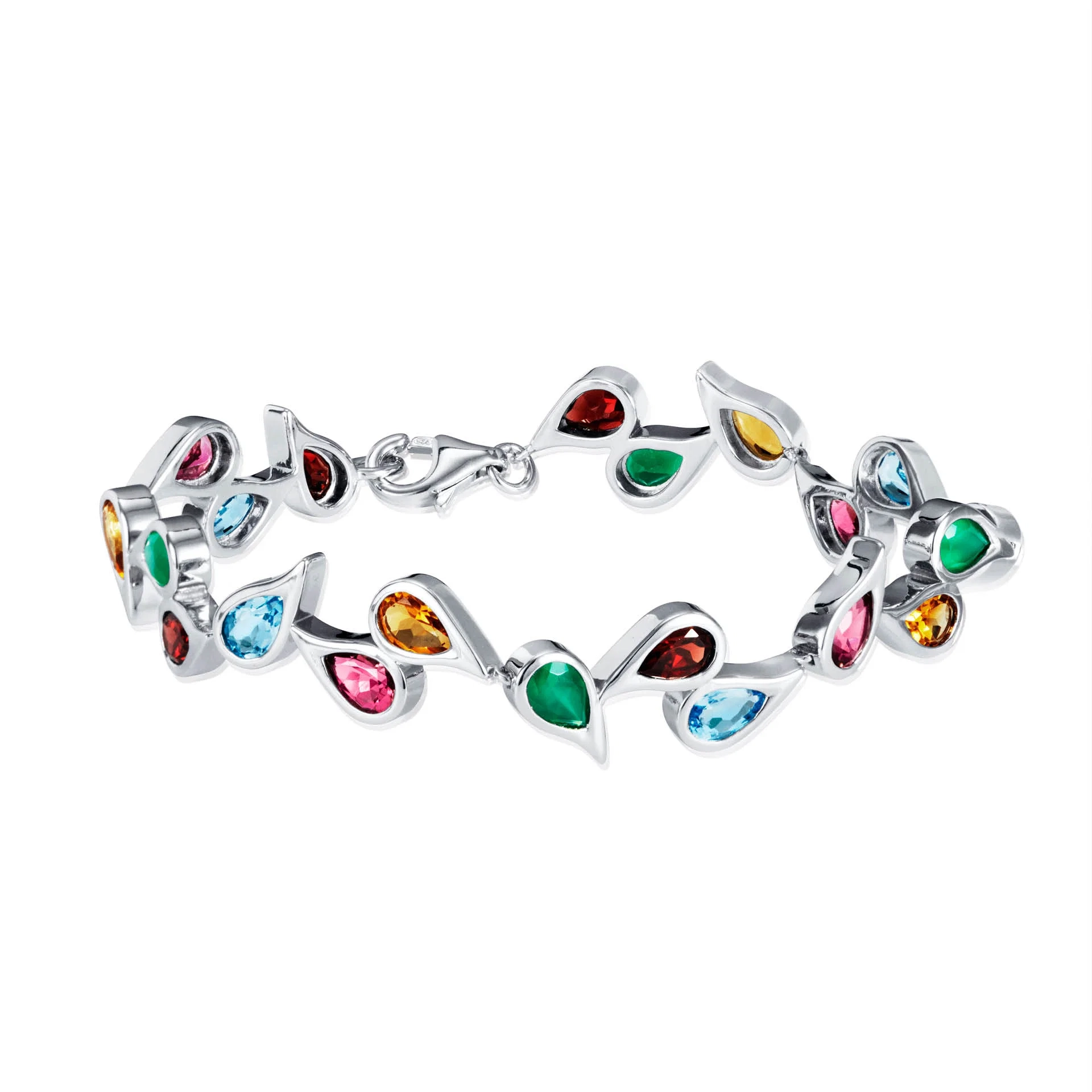 Sparkle Of Life Bracelet