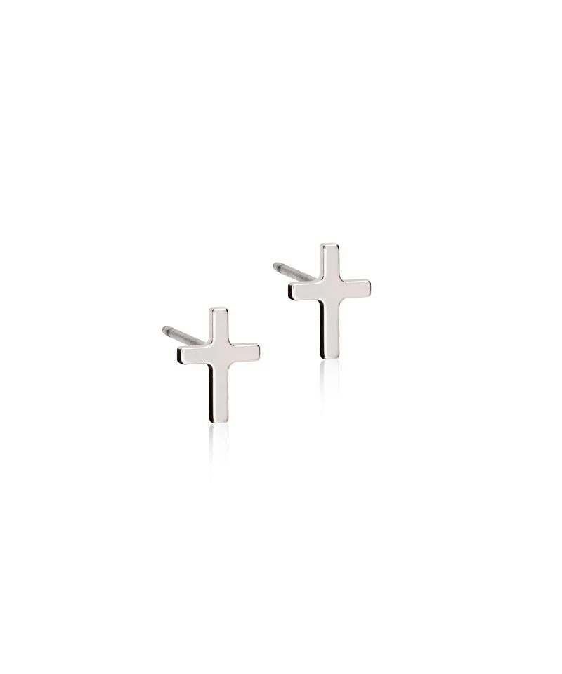 Blomdahl - NT Plain Cross 8 mm