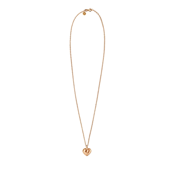 Sense Necklace Medium Gold - Nordic Spectra - Suuri valikoima & ilmainen lahjapaketointi - Nordicspectra.fi