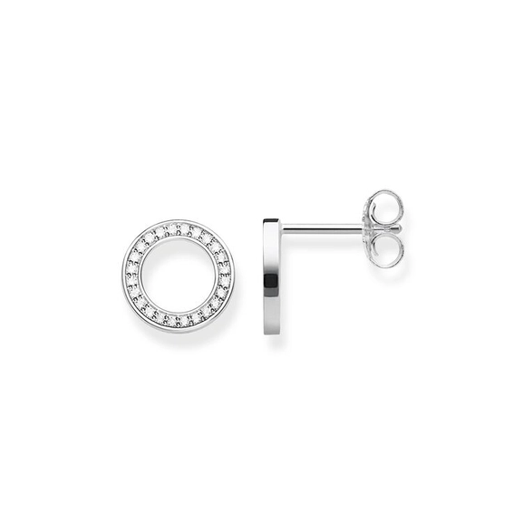 Ohrstecker Kreise Groß von Thomas Sabo, Schneller Versand - Nordicspectra.de