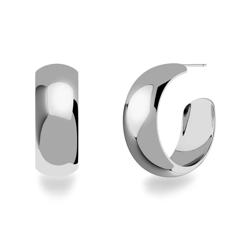 Edblad - Arch Creoles L Steel