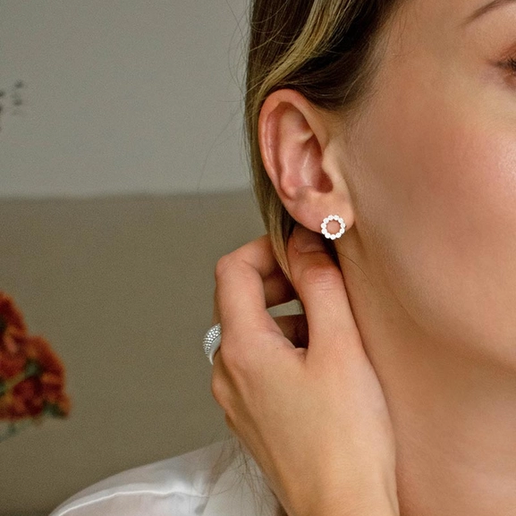 Bliss Studs Drakenberg Sjölin, Schneller Versand - Nordicspectra.de