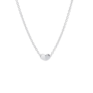 Mi Amor Necklace - Drakenberg/Sjölin Halsband- Snabb leverans & paketinslagning - Nordic Spectra