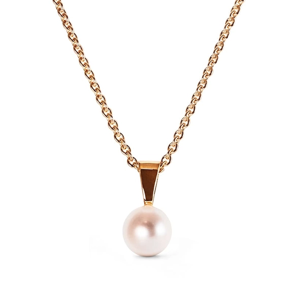 Treasure Necklace Gold  von Nordic Spectra, Schneller Versand - Nordicspectra.de