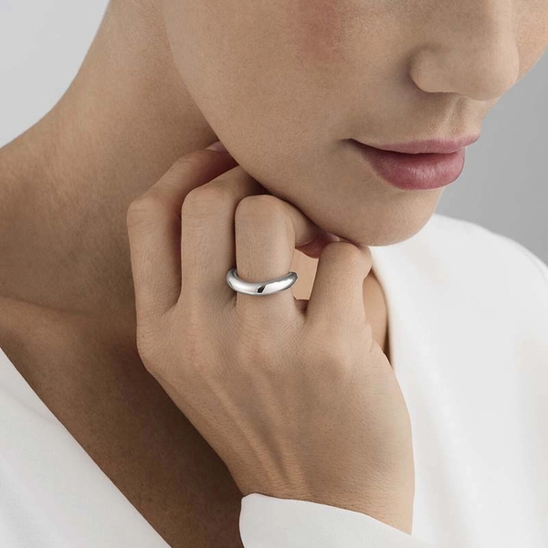 Offspring Ring - Georg Jensen ringar - Snabb frakt & paketinslagning - Nordicspectra.se