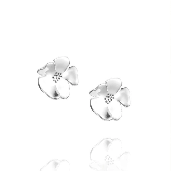 Violet Ear von Efva Attling, Schneller Versand - Nordicspectra.de