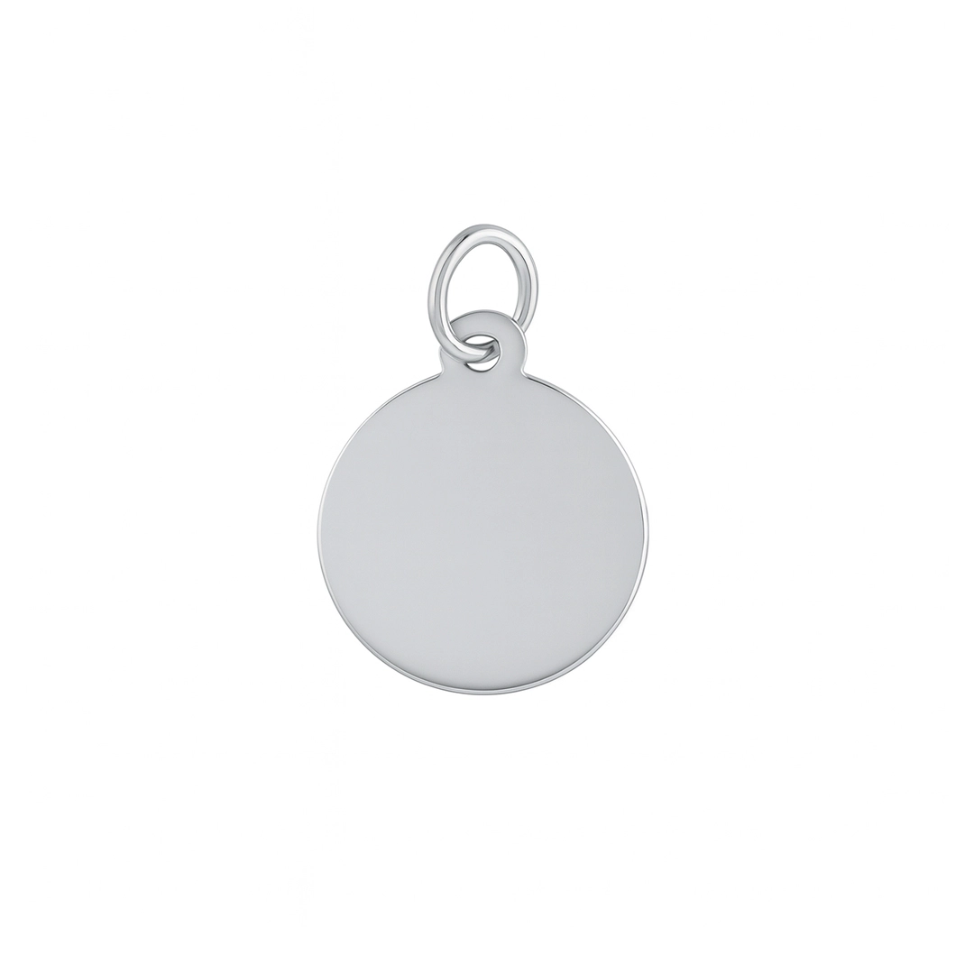 Nordic Spectra – Gravyrsmycke med Gravyr Rondell 13 mm