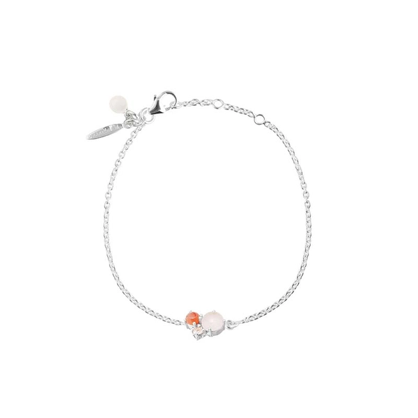 Cherry Blossom Bracelet - Drakenberg Sjölin Armband - Snabb frakt & paketinslagning - Nordicspectra.se