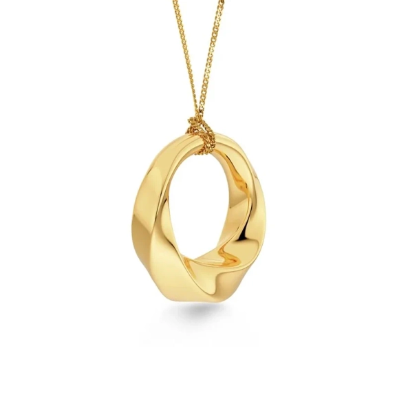 modell Helix Necklace L