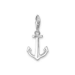 Charm-Anhänger Anker von Thomas Sabo, Schneller Versand - Nordicspectra.de