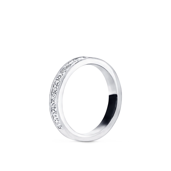 Prinsess Eternity Ring 0