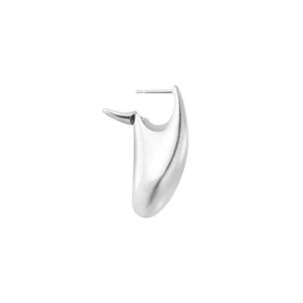 Reflect Droppörhängen Stora - Georg Jensen - Designsmycken med snabba & trygga leveranser - Nordic Spectra