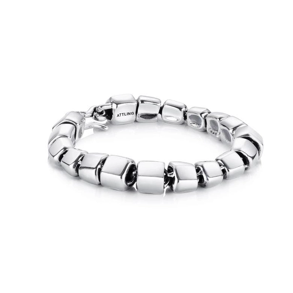 Spine Brace - Efva Attling armband - Snabb frakt & paketinslagning - Nordicspectra.se