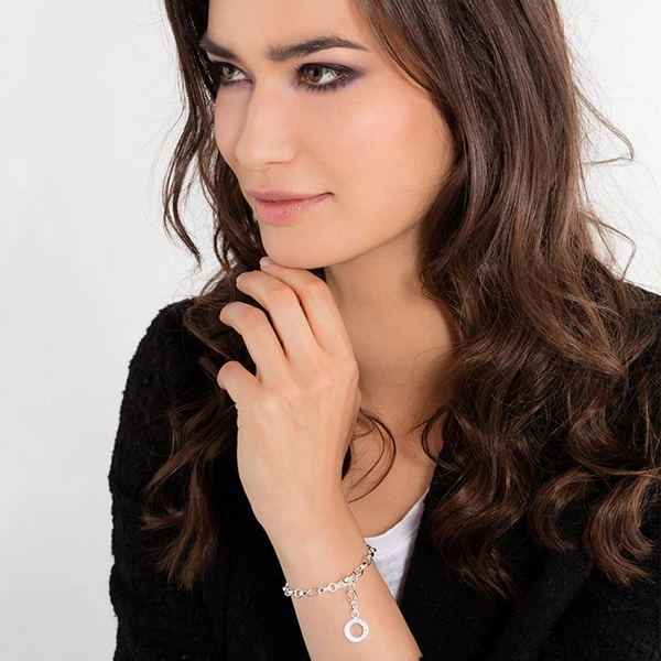 Geschenk Charm Club Tree of Love von Thomas Sabo, Schneller Versand - Nordicspectra.de