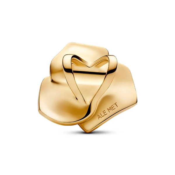 Pandora Moments-Kollektion. Symbol der Liebe in fantastischer Form