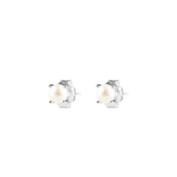 Petite Pearl Studs Drakenberg Sjölin, Schneller Versand - Nordicspectra.de