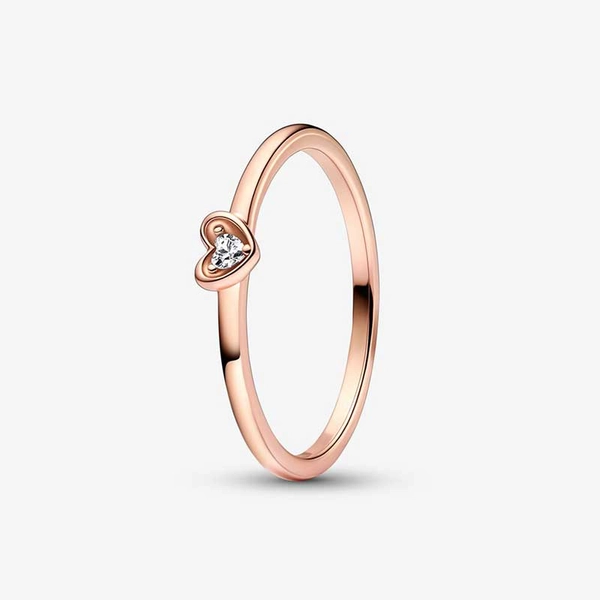 Radiant Heart Ring - PANDORA - Suuri valikoima & ilmainen lahjapaketointi - Nordicspectra.fi