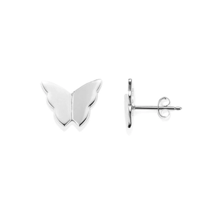 Little Miss Butterfly Ear von Efva Attling, Schneller Versand - Nordicspectra.de