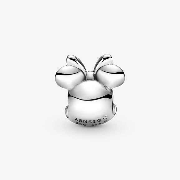 Disney, Minnie Mouse Charm von PANDORA, Schneller Versand - Nordicspectra.de