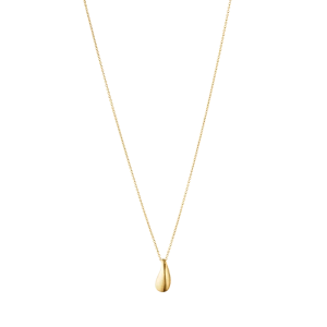 Reflect Halsband Mini Guld - Georg Jensen - Designsmycken med snabba & trygga leveranser - Nordic Spectra